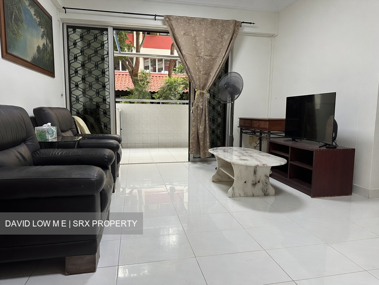 Blk 219 Bishan Street 23 (Bishan), HDB Executive #550246341